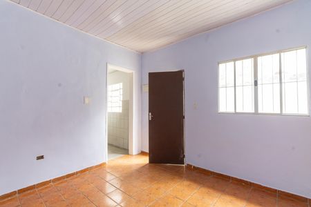 Casa para alugar com 120m², 1 quarto e sem vagaSala