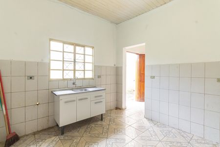 Casa para alugar com 120m², 1 quarto e sem vagaCozinha