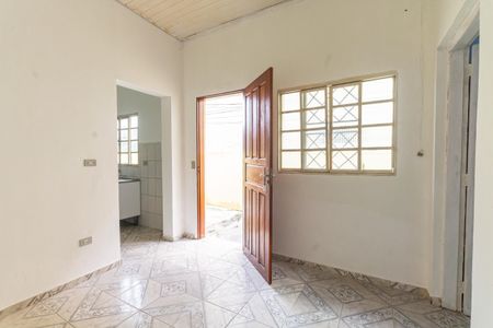 Casa para alugar com 120m², 1 quarto e sem vagaSala