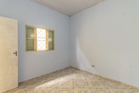 Casa para alugar com 120m², 1 quarto e sem vagaQuarto