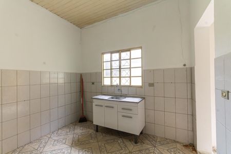 Casa para alugar com 120m², 1 quarto e sem vagaCozinha