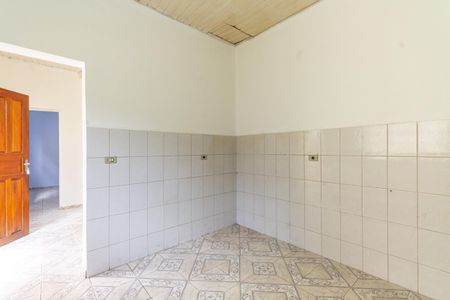 Casa para alugar com 120m², 1 quarto e sem vagaCozinha