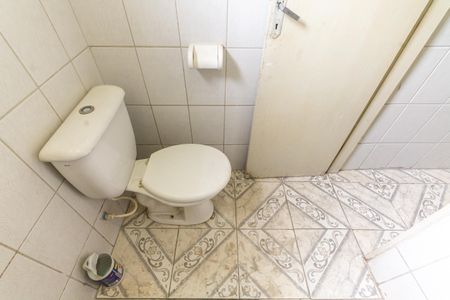 Casa para alugar com 120m², 1 quarto e sem vagaBanheiro