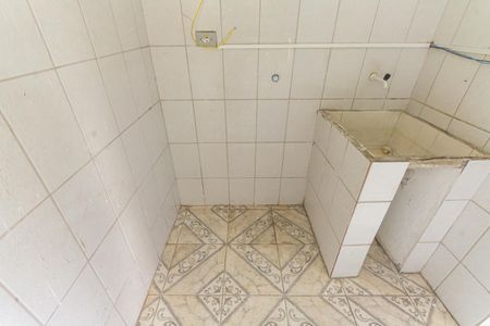 Casa para alugar com 120m², 1 quarto e sem vagaÁrea de Serviço