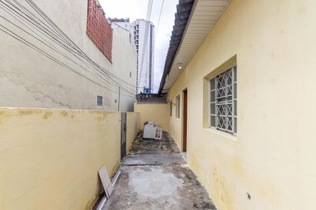 Casa para alugar com 120m², 1 quarto e sem vagaÁrea Externa