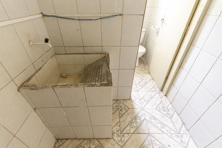 Casa para alugar com 120m², 1 quarto e sem vagaÁrea de Serviço