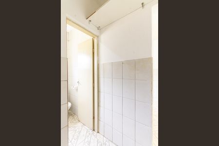 Casa para alugar com 120m², 1 quarto e sem vagaÁrea de Serviço