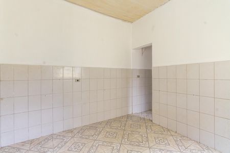 Casa para alugar com 120m², 1 quarto e sem vagaCozinha