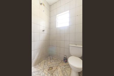 Casa para alugar com 120m², 1 quarto e sem vagaBanheiro