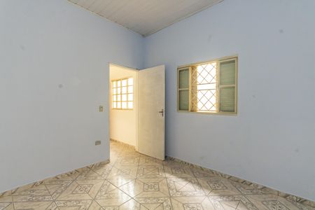 Casa para alugar com 120m², 1 quarto e sem vagaQuarto