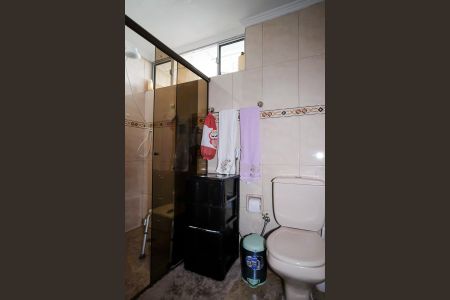 Apartamento à venda com 98m², 2 quartos e 1 vagaBanheiro