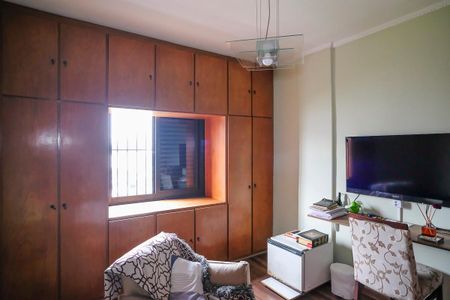 Apartamento à venda com 98m², 2 quartos e 1 vagaQuarto 1