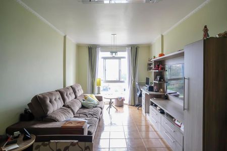 Apartamento à venda com 98m², 2 quartos e 1 vagaSala