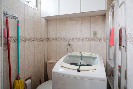 Apartamento à venda com 98m², 2 quartos e 1 vagaÁrea de serviço