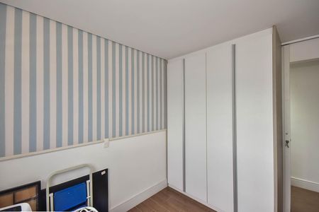Apartamento à venda com 79m², 2 quartos e 2 vagasSuíte 2