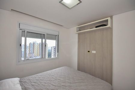 Apartamento à venda com 79m², 2 quartos e 2 vagasSuíte 1