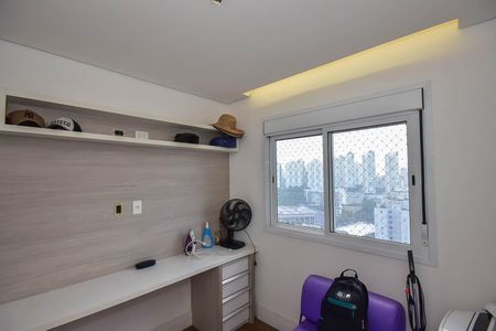 Apartamento à venda com 79m², 2 quartos e 2 vagasSuíte 2