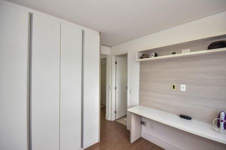 Apartamento à venda com 79m², 2 quartos e 2 vagasSuíte 2