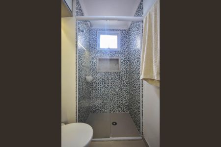 Apartamento à venda com 79m², 2 quartos e 2 vagasBanheiro Suíte 2