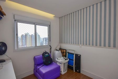 Apartamento à venda com 79m², 2 quartos e 2 vagasSuíte 2