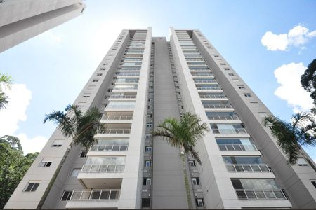 Apartamento à venda com 79m², 2 quartos e 2 vagasFachada