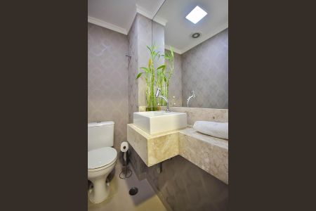Apartamento à venda com 79m², 2 quartos e 2 vagasLavabo