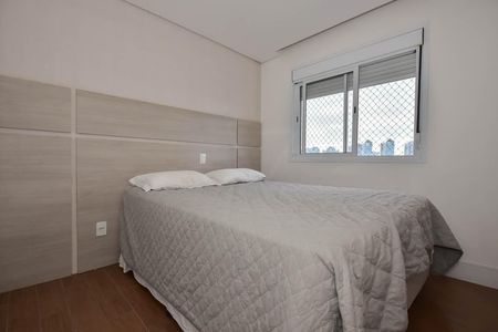 Apartamento à venda com 79m², 2 quartos e 2 vagasSuíte 1