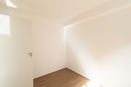 Apartamento à venda com 27m², 1 quarto e sem vagaQuarto