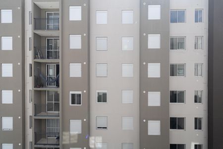 Apartamento à venda com 27m², 1 quarto e sem vagaVista Sala e Cozinha 