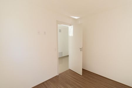 Apartamento à venda com 27m², 1 quarto e sem vagaQuarto