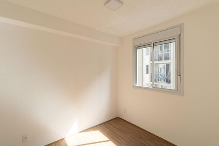 Apartamento à venda com 27m², 1 quarto e sem vagaQuarto
