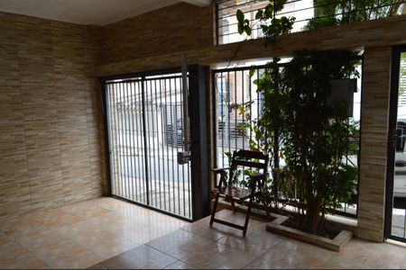 Casa à venda com 60m², 1 quarto e sem vagaÁrea comum