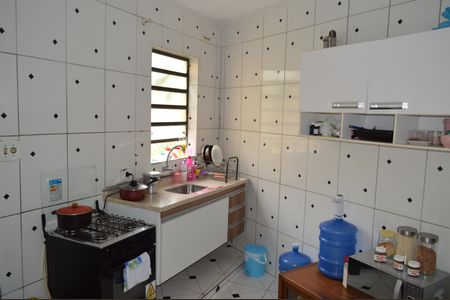Casa à venda com 60m², 1 quarto e sem vagaCozinha