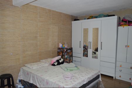 Casa à venda com 60m², 1 quarto e sem vagaQuarto 