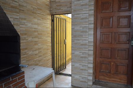 Casa à venda com 60m², 1 quarto e sem vagaÁrea comum