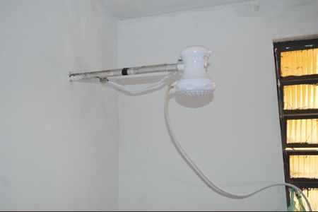 Casa à venda com 60m², 1 quarto e sem vagaBanheiro