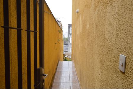 Casa à venda com 60m², 1 quarto e sem vagaCorredor