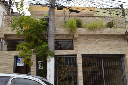Casa à venda com 60m², 1 quarto e sem vagaFachada