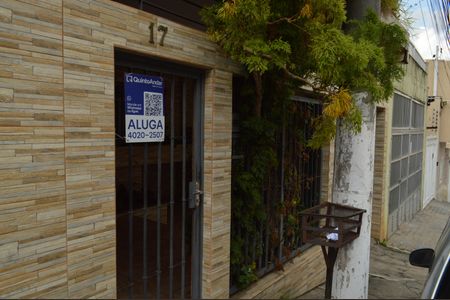 Casa à venda com 60m², 1 quarto e sem vagaPlaca