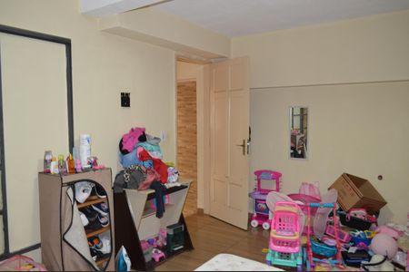 Casa à venda com 60m², 1 quarto e sem vagaQuarto 