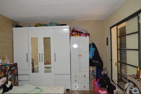 Casa à venda com 60m², 1 quarto e sem vagaQuarto 