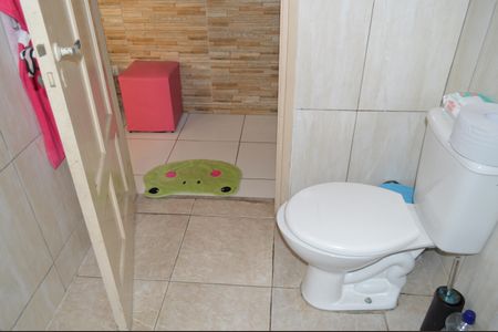 Casa à venda com 60m², 1 quarto e sem vagaBanheiro