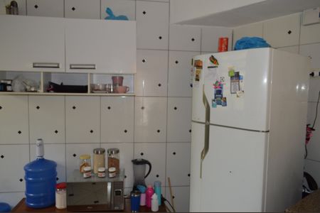 Casa à venda com 60m², 1 quarto e sem vagaCozinha