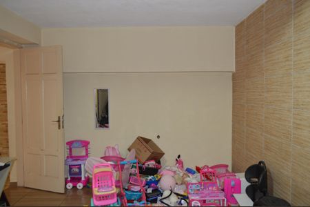 Casa à venda com 60m², 1 quarto e sem vagaQuarto 