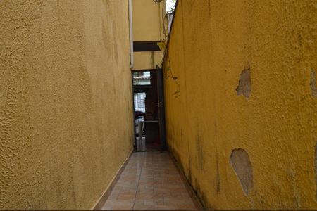 Casa à venda com 60m², 1 quarto e sem vagaCorredor 