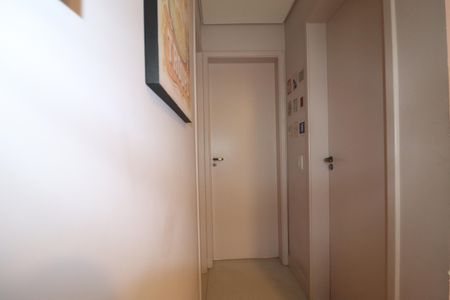 Apartamento para alugar com 105m², 2 quartos e 2 vagasCorredor dos Quartos