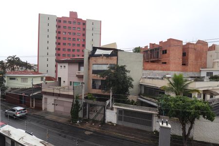 Apartamento para alugar com 105m², 2 quartos e 2 vagasVista do  Quarto 1