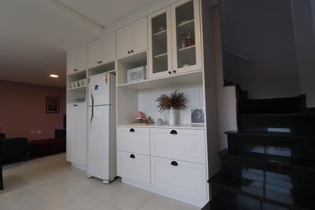 Apartamento para alugar com 105m², 2 quartos e 2 vagasCozinha