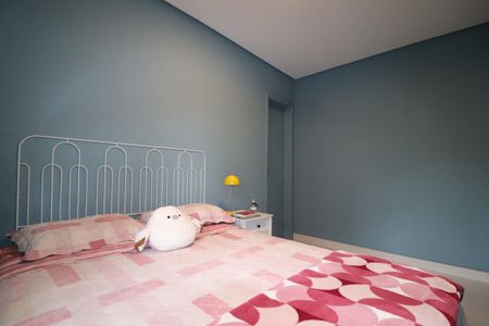 Apartamento para alugar com 105m², 2 quartos e 2 vagasSuíte