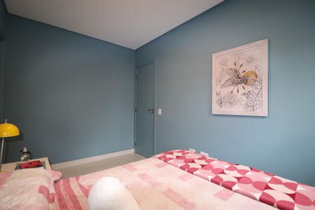 Apartamento para alugar com 105m², 2 quartos e 2 vagasSuíte